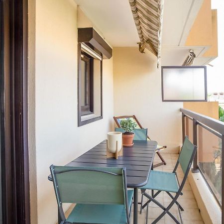 Apartment Saint James-13 By Interhome Le Lavandou Exterior photo