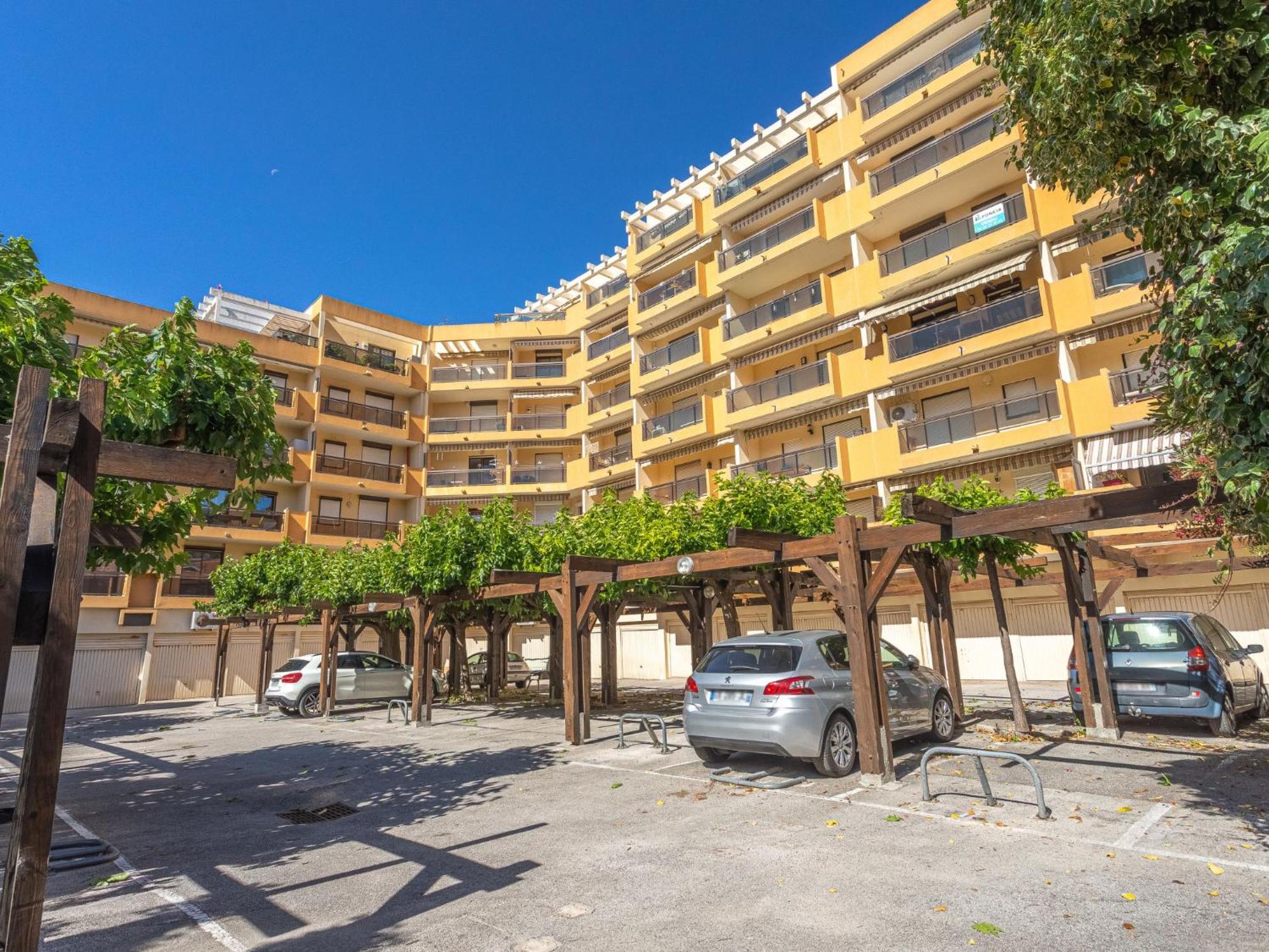 Apartment Saint James-13 By Interhome Le Lavandou Exterior photo